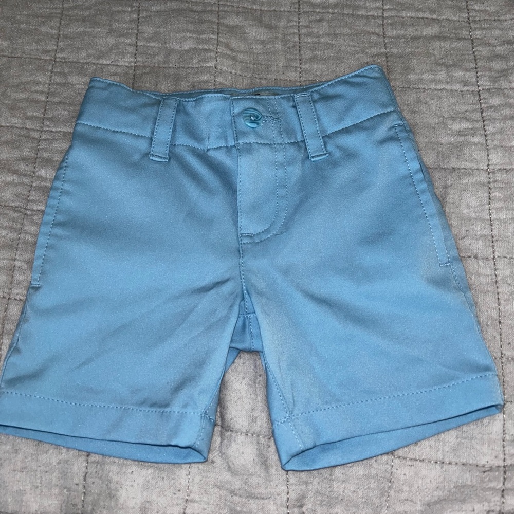 Class Club 2T boys shorts
